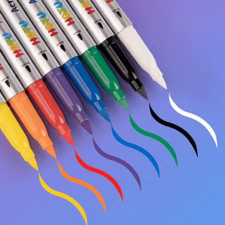 Acrylic Markers