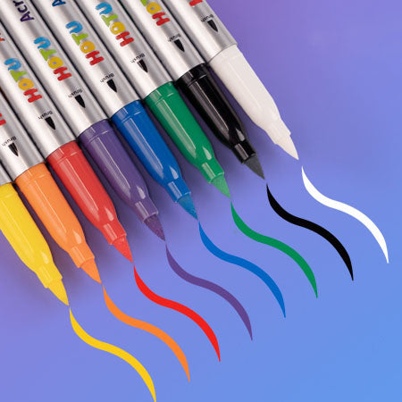 Acrylic Markers